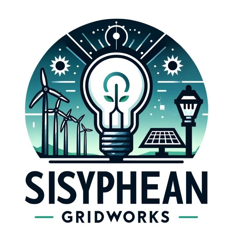Sisyphean Gridworks